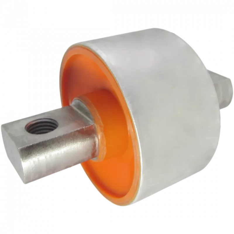 Поліуретановий сайлентблок стабілізатора підвіски кабіни Daf XF 2012- 1911932