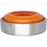 Поліуретанова опора переднього амортизатора Volvo S40 2004-2012 ЗМІННИЙ САЙЛЕНТБЛОК 30616824; 30887137; 30889584;