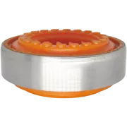 Поліуретанова опора переднього амортизатора Volvo S40 2004-2012 ЗМІННИЙ САЙЛЕНТБЛОК 30616824; 30887137; 30889584;