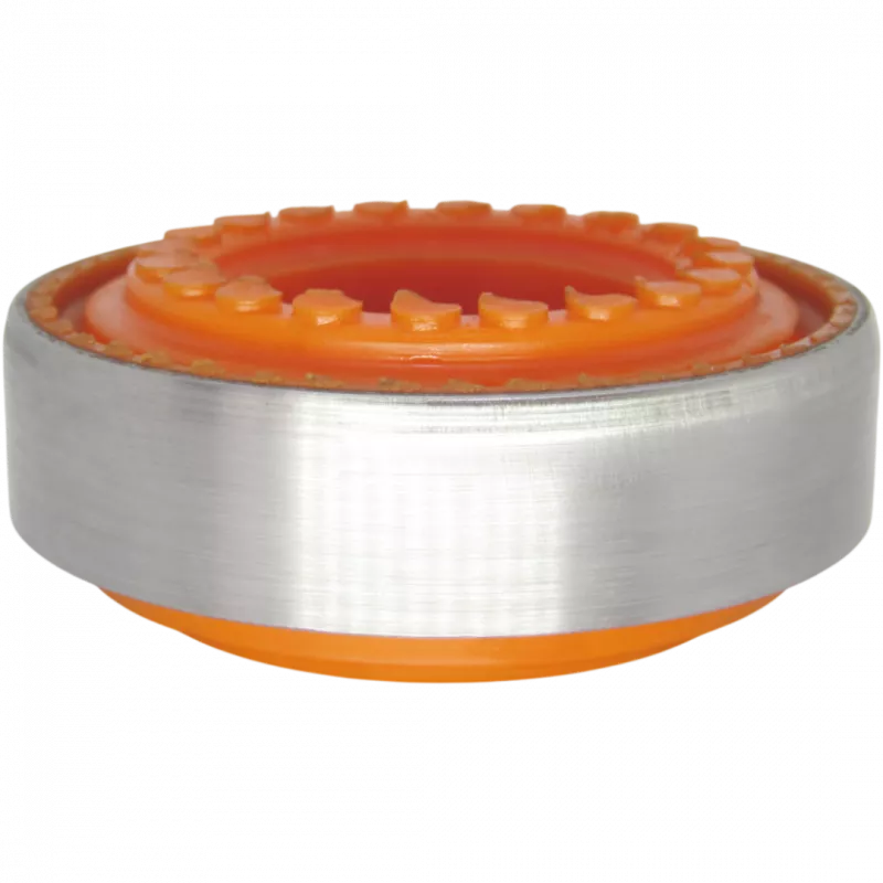 Поліуретанова опора переднього амортизатора Volvo V40 1998-2006 ЗМІННИЙ САЙЛЕНТБЛОК 30616824; 30887137; 30889584;