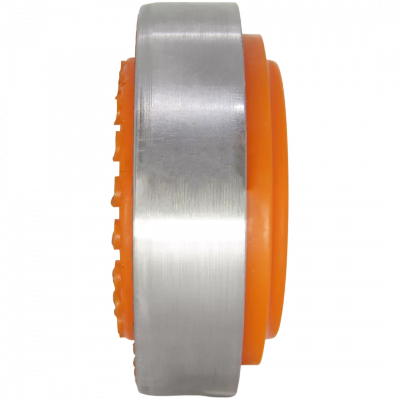 Поліуретанова опора переднього амортизатора Volvo V40 1998-2006 ЗМІННИЙ САЙЛЕНТБЛОК 30616824; 30887137; 30889584;