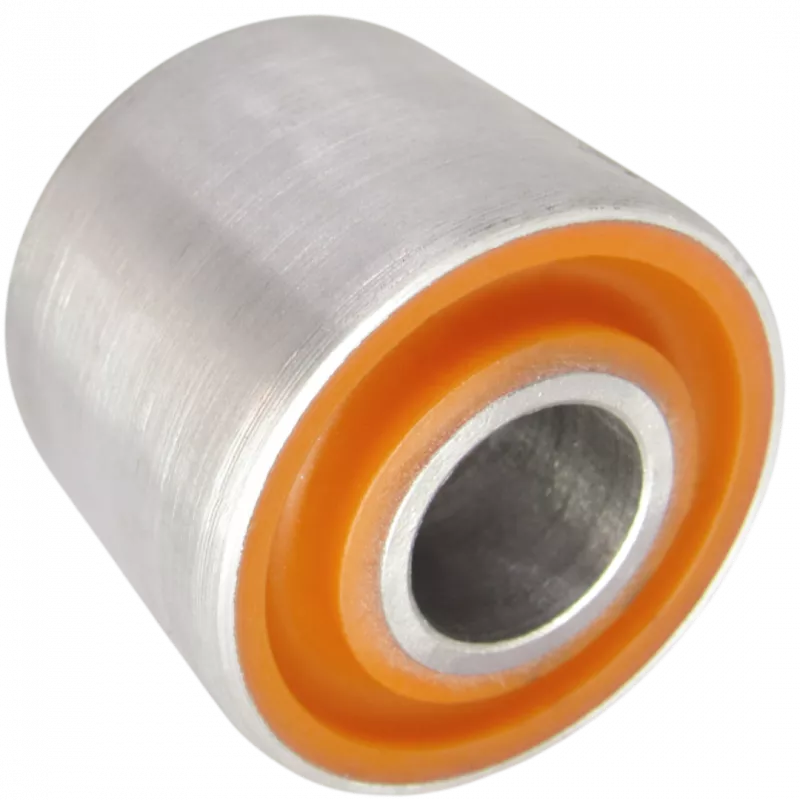 Поліуретановий сайлентблок переднього важеля задній Peugeot 508 2010-2018 (20мм) 3521T7; 3521 T7; 3520X6; 3520 X6; 96 662 440 80; 9666244080; 96 662 439 80; 9666243980;