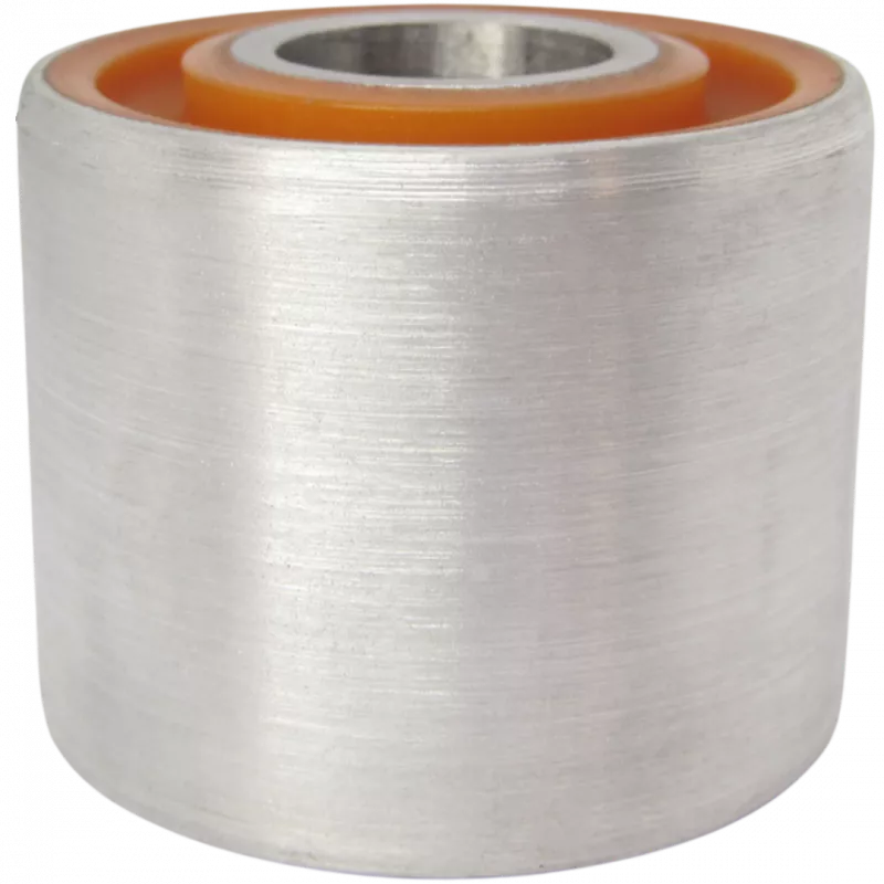 Поліуретановий сайлентблок переднього важеля задній Peugeot 508 2010-2018 (20мм) 3521T7; 3521 T7; 3520X6; 3520 X6; 96 662 440 80; 9666244080; 96 662 439 80; 9666243980;