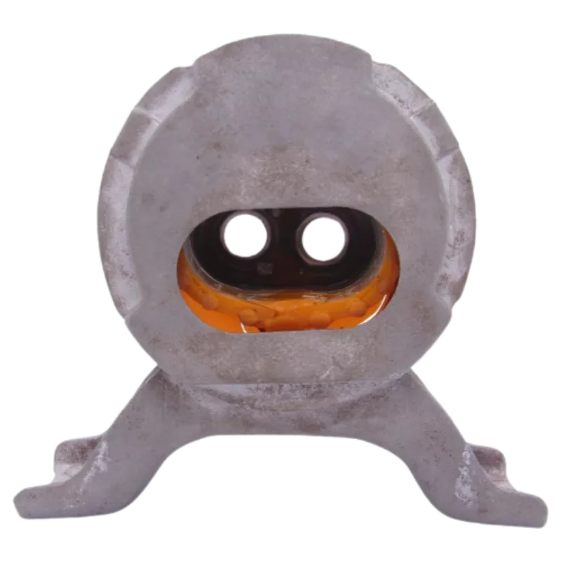 Поліуретанова подушка кріплення заднього редуктора задня Toyota Rav4 1994-2000 РЕКОНСТРУКЦІЯ ВАШОЇ 52380-42020; 52380-42082; TAB-218; 5238042020; 5238042082; TAB218; 52380-42081; 5238042081; 52380-42080; 5238042080;