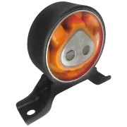 Поліуретанова подушка кріплення заднього редуктора задня Toyota Rav4 2000-2005 52380-42050; 5238042050; TM-ACA20DM; TMACA20DM; T11-2402020; T112402020;