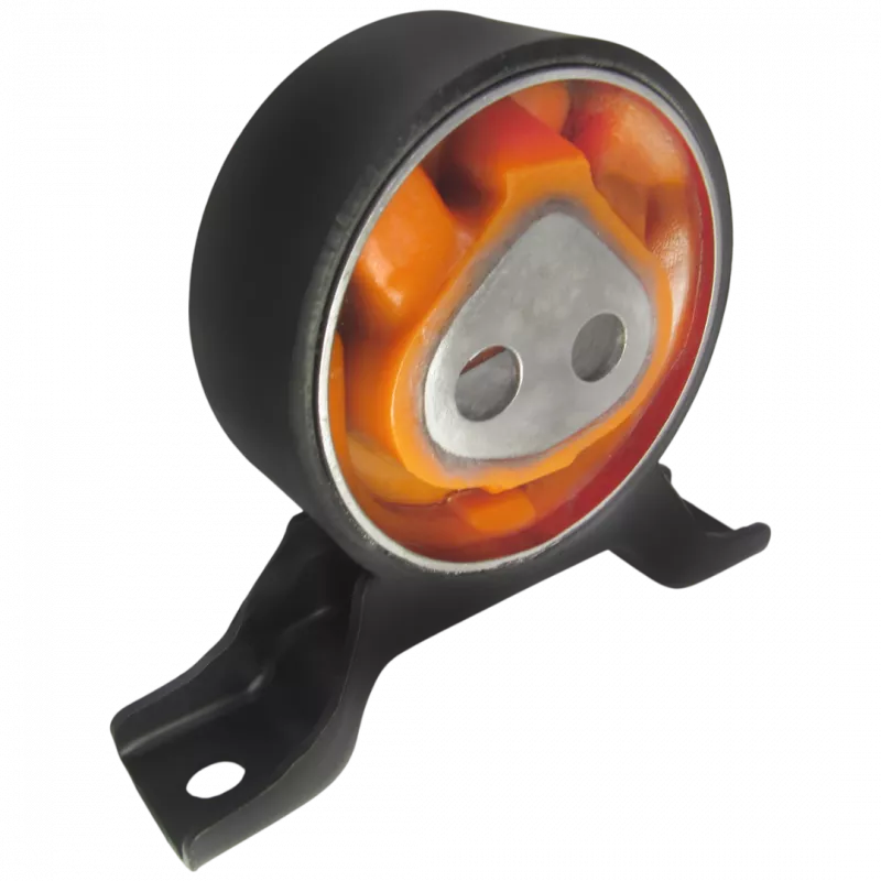 Поліуретанова подушка кріплення заднього редуктора задня Toyota Rav4 2000-2005 РЕКОНСТРУКЦІЯ ВАШОЇ 52380-42050; 5238042050; TM-ACA20DM; TMACA20DM; T11-2402020; T112402020;