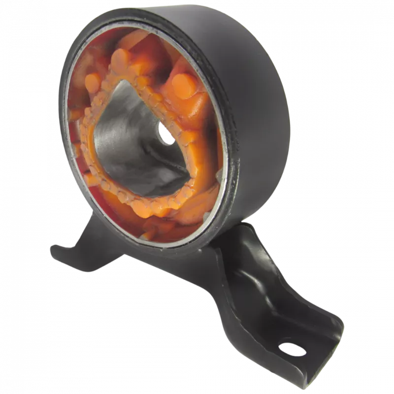 Поліуретанова подушка кріплення заднього редуктора задня Toyota Rav4 2000-2005 РЕКОНСТРУКЦІЯ ВАШОЇ 52380-42050; 5238042050; TM-ACA20DM; TMACA20DM; T11-2402020; T112402020;