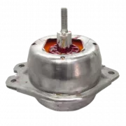 Поліуретанова подушка двигуна права Renault Laguna 2001-2007 РЕКОНСТРУКЦІЯ ВАШОЇ 8200052028; 82 00 052 028; 82000-52028;  82 00 181 590;  8200181590;