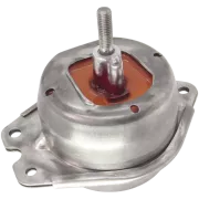 Поліуретанова подушка двигуна права Renault Vel Satis 2002- 8200052028; 82 00 052 028; 82000-52028;  82 00 181 590;  8200181590;