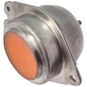 Поліуретанова подушка двигуна права Renault Vel Satis 2002- 8200052028; 82 00 052 028; 82000-52028;  82 00 181 590;  8200181590;
