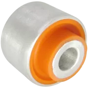 Поліуретановий сайлентблок заднього поперечного серпоподібного важеля зовнішній Ford Mondeo 2014- 1 801 446; 1801446; DG9C5500BXA;