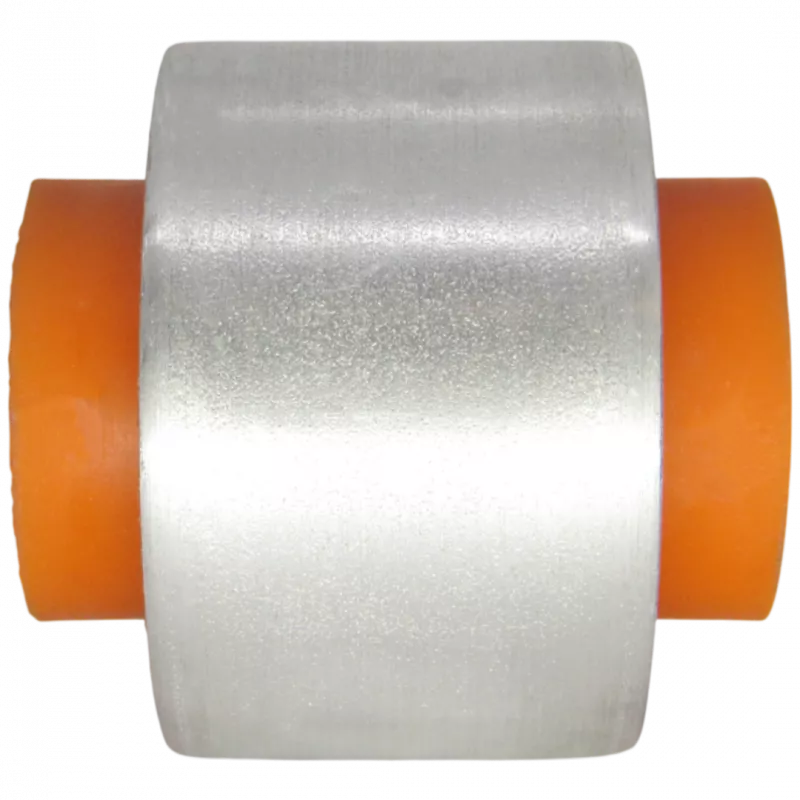 Поліуретановий сайлентблок заднього поперечного серпоподібного важеля зовнішній Ford Fusion 2013-2017 K210328; DG9Z-5500-A; DG9Z5500A;