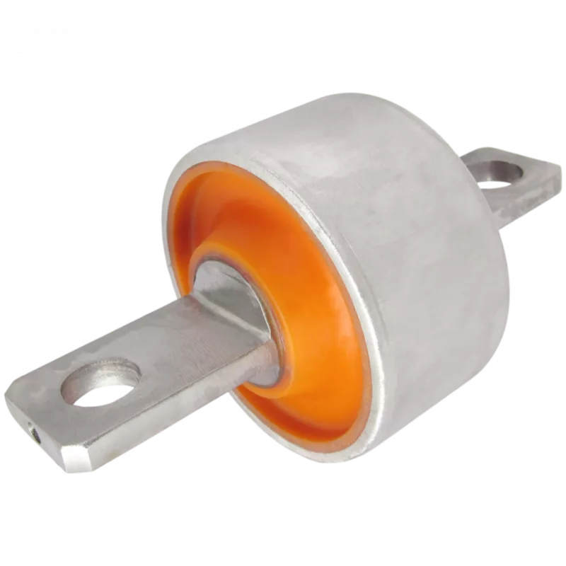 Поліуретановий сайлентблок заднього поздовжнього важеля передній Lincoln Mkc 2014-2018 ej7c-5k898-ab; ej7c-5k896-aa; ej7c5k898ab; ej7c5k896aa; EJ7Z-5A969-B; EJ7Z-5A968-B; EJ7Z5A969B; EJ7Z5A968B;