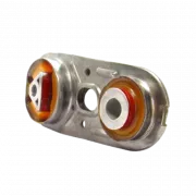 Поліуретанова подушка двигуна передня Renault Clio 2005-2012 РЕКОНСТРУКЦІЯ ВАШОЇ 8200042454; 82 00 042 454; 60929586; 60 92 9586; 82 00 509 784; 82 00 777 542; 8200509784; 8200777542; 82007-77542; 82000-42454;