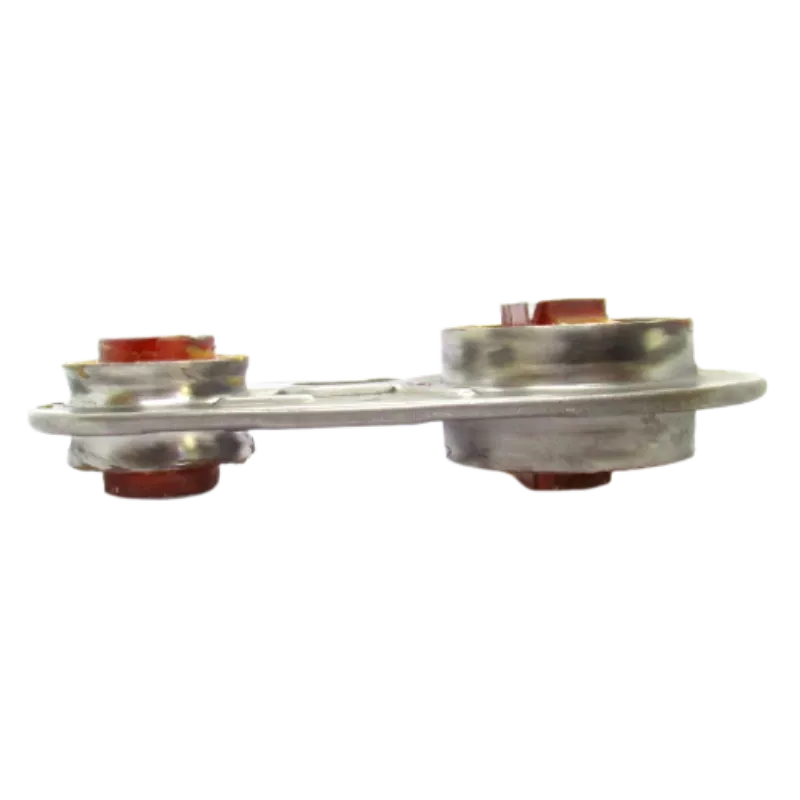 Поліуретанова подушка двигуна передня Renault Scenic 2003-2009 8200042454; 82 00 042 454; 60929586; 60 92 9586; 82 00 509 784; 82 00 777 542; 8200509784; 8200777542; 82007-77542; 82000-42454;