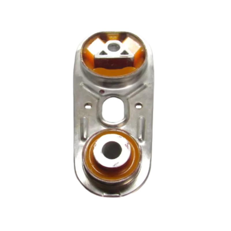 Поліуретанова подушка двигуна передня Renault Scenic 2003-2009 8200042454; 82 00 042 454; 60929586; 60 92 9586; 82 00 509 784; 82 00 777 542; 8200509784; 8200777542; 82007-77542; 82000-42454;