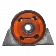 Поліуретановий сайлентблок заднього підрамника лівий Bmw E12 1972-1981 РЕКОНСТРУКЦІЯ ВАШОГО 33311108755;