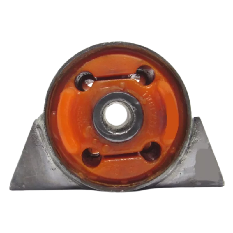 Поліуретановий сайлентблок заднього підрамника лівий Bmw E12 1972-1981 РЕКОНСТРУКЦІЯ ВАШОГО 33311108755;