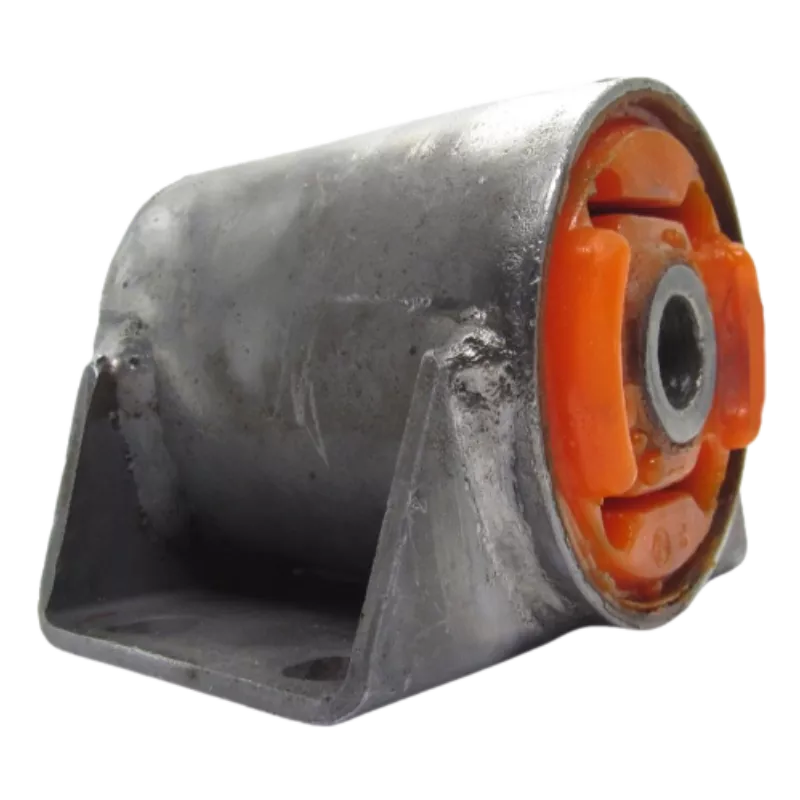 Поліуретановий сайлентблок заднього підрамника лівий Bmw E12 1972-1981 РЕКОНСТРУКЦІЯ ВАШОГО 33311108755;