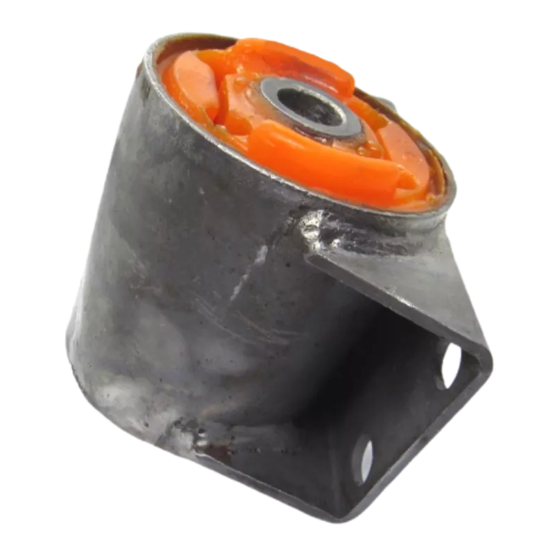 Поліуретановий сайлентблок заднього підрамника лівий Bmw E12 1972-1981 РЕКОНСТРУКЦІЯ ВАШОГО 33311108755;