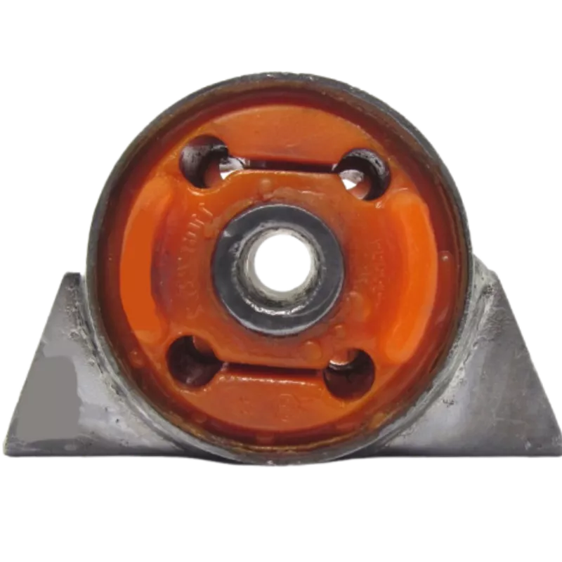 Поліуретановий сайлентблок заднього підрамника правий Bmw E12 1972-1981 РЕКОНСТРУКЦІЯ ВАШОГО 33311108756;