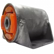 Поліуретановий сайлентблок заднього підрамника правий Bmw E24 1976-1989 РЕКОНСТРУКЦІЯ ВАШОГО 33311108756;