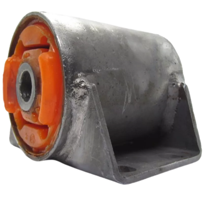 Поліуретановий сайлентблок заднього підрамника правий Bmw E12 1972-1981 РЕКОНСТРУКЦІЯ ВАШОГО 33311108756;