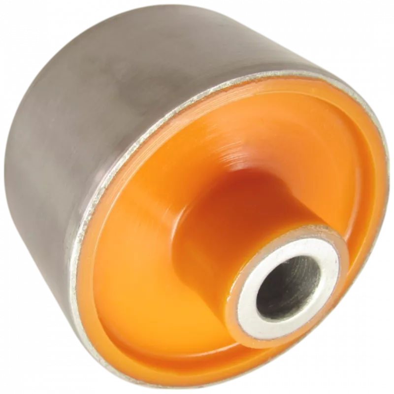 Polyurethane bushing front arm rear Renault Megane 2016-2022 PP-1791 54 50 567 11R; 54 50 547 33R; 54 56 098 07R; 545056711R; 545054733R; 545609807R; 54 50 565 60R; 54 50 417 75R; 545056560R; 545041775R;