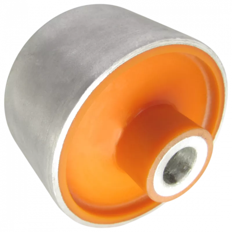 Поліуретановий сайлентблок переднього важеля задній Renault Espace 2016- 545049671R; 805650; 545049124R, 2254022, 545050303R, 545047275R; 54 50 496 71R; 54 50 491 24R; 54 50 503 03R; 54 50 472 75R;