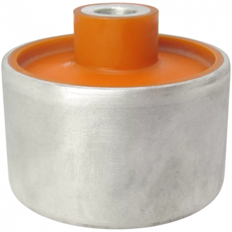 Поліуретановий сайлентблок переднього важеля задній Renault Espace 2016- 545049671R; 805650; 545049124R, 2254022, 545050303R, 545047275R; 54 50 496 71R; 54 50 491 24R; 54 50 503 03R; 54 50 472 75R;