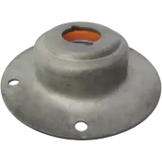 Поліуретанова опора заднього амортизатора Alfa Romeo 164 1987-1998 Передній привод 82430666;
