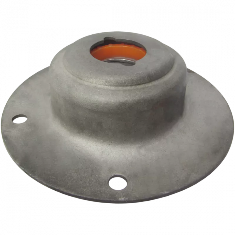 Поліуретанова опора заднього амортизатора Alfa Romeo 164 1987-1998 Передній привод 82430666;