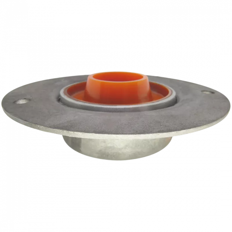 Поліуретанова опора заднього амортизатора Alfa Romeo 164 1987-1998 Передній привод 82430666;