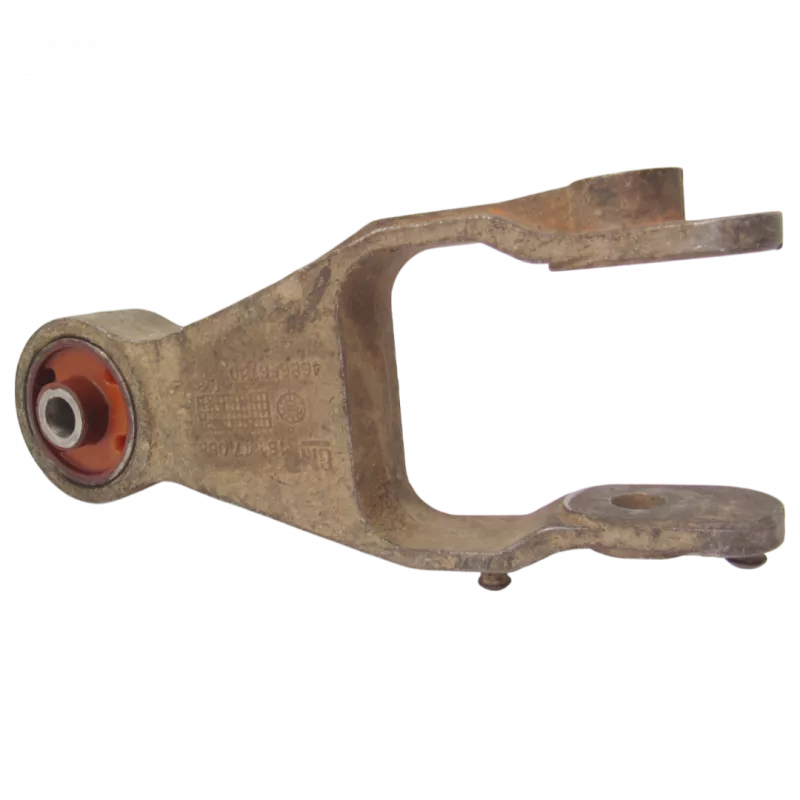 Поліуретанова опора КПП Opel Corsa 2000-2006 1,3 6 84 717; 684717; 13117088;