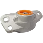 Поліуретанова опора заднього амортизатора Audi Q3 2011-2014 (під кутом) 1K0 513 353 J; 1K0513353J;