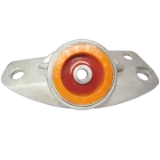 Поліуретанова опора заднього амортизатора Audi Q3 2011-2014 (під кутом) 1K0 513 353 J; 1K0513353J;