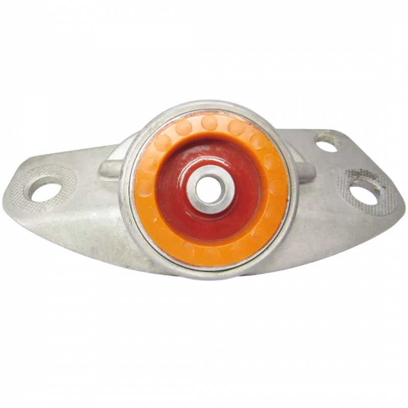 Поліуретанова опора заднього амортизатора Audi A3 2003-2012 (під кутом) 1K0 513 353 J; 1K0513353J;