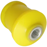 Поліуретановий сайлентблок заднього важеля зовнішній Opel Senator 1987-1993 HARDNESS 90223456; 423313; 90223456; 90288066; 90288065