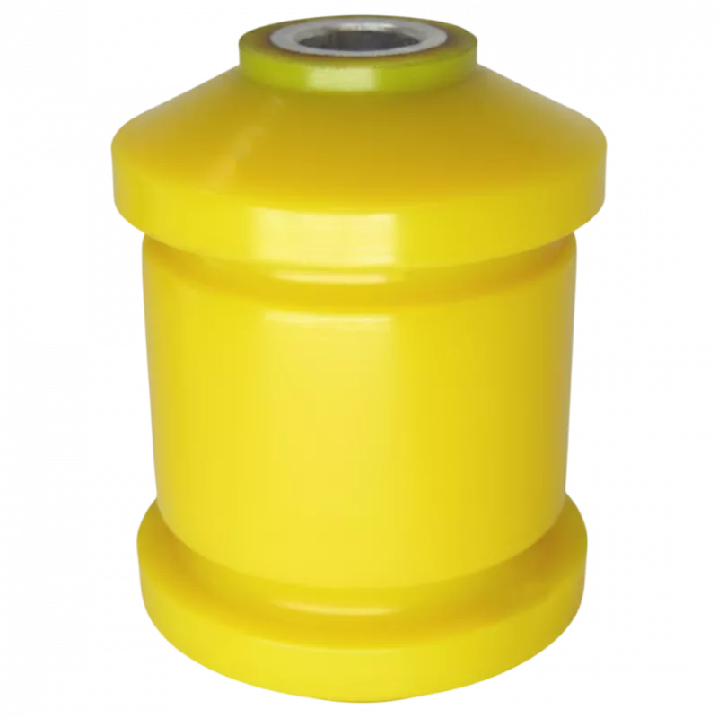 Поліуретановий сайлентблок заднього важеля зовнішній Opel Senator 1987-1993 HARDNESS 90223456; 423313; 90223456; 90288066; 90288065