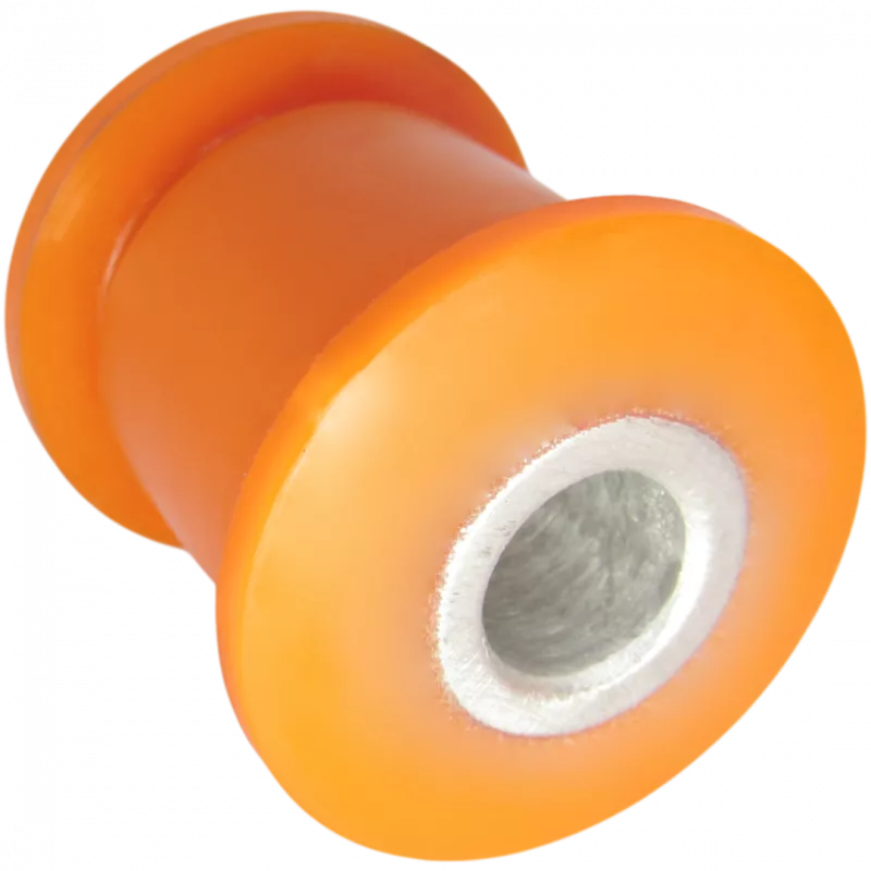 Поліуретанова подушка двигуна передня нижня Volvo V70 1996-2000 МАЛЕНЬКИЙ САЙЛЕНТБЛОК VLAB-016; VLAB-016BRS; VLAB016; VLAB016BRS; 6842253; 9485400; 30680750; 8659000; 9141042;