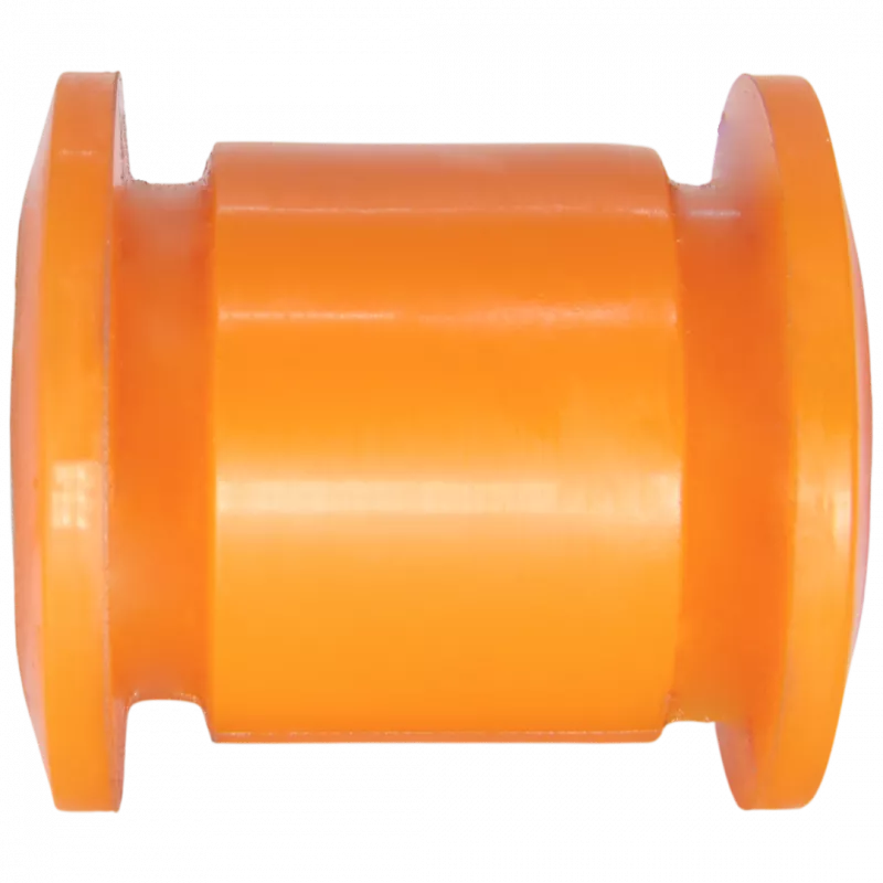 Поліуретанова подушка двигуна передня нижня Volvo V70 1996-2000 МАЛЕНЬКИЙ САЙЛЕНТБЛОК VLAB-016; VLAB-016BRS; VLAB016; VLAB016BRS; 6842253; 9485400; 30680750; 8659000; 9141042;