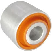 Поліуретановий сайлентблок заднього стабілізатора зовнішній Toyota Land Cruiser Prado 2009- TAB-535Z; 48805-60170; 48805-60130; 48812-60240; 48812-60290;48740-60160; 48805-60160; TAB535Z; 4880560170; 4880560130;4881260240; 4881260290; 4874060160; 4880560160;