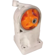 Поліуретанова подушка двигуна ліва Jeep Grand Cherokee 1998-2004 A6652200216; A 665 220 02 16;