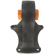 Поліуретанова подушка двигуна ліва Jeep Grand Cherokee 1998-2004 3.1L Послуга ПО ЗАМІНІ САЙЛЕНТБЛОКА 5205 9051; 52059051;