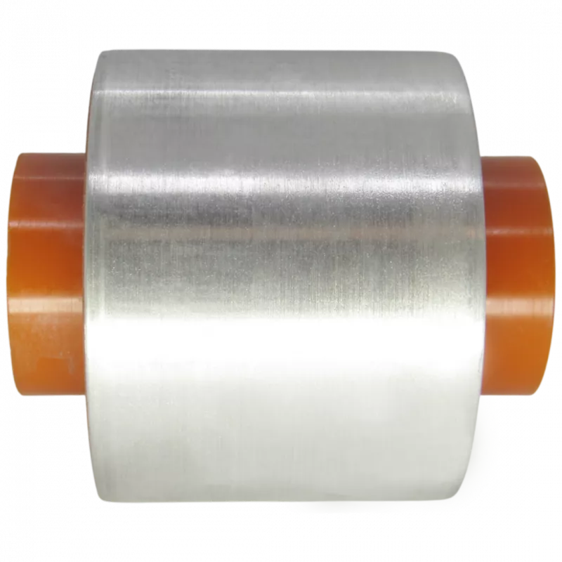 Поліуретановий сайлентблок переднього поперечного важеля внутрішній Tesla Model S 2012- 310kW 1027351-00-C; 1027351-00-D; 1027351-00-E; 102735100C; 102735100D; 102735100E;