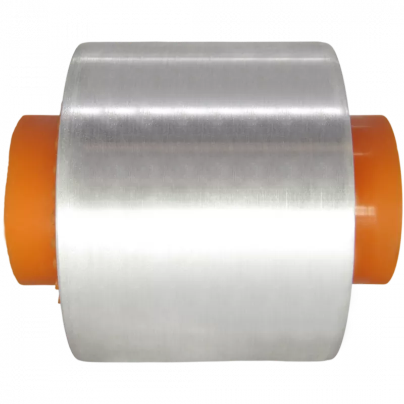 Поліуретановий сайлентблок переднього поперечного важеля внутрішній Tesla Model X 2015- 310kW 1027351-00-C; 1027351-00-D; 1027351-00-E; 102735100C; 102735100D; 102735100E;