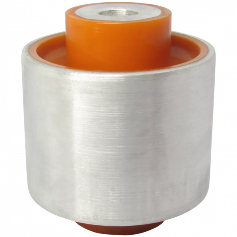 Поліуретановий сайлентблок переднього поперечного важеля внутрішній Tesla Model S 2012- 310kW 1027351-00-C; 1027351-00-D; 1027351-00-E; 102735100C; 102735100D; 102735100E;