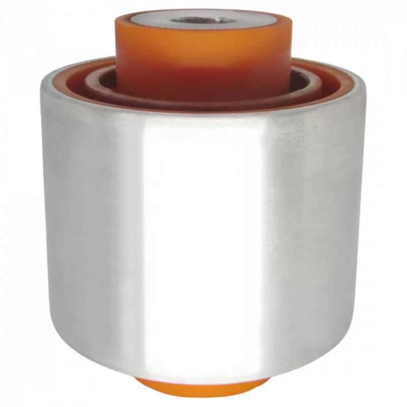 Поліуретановий сайлентблок переднього поперечного важеля внутрішній Tesla Model X 2015- 310kW 1027351-00-C; 1027351-00-D; 1027351-00-E; 102735100C; 102735100D; 102735100E;