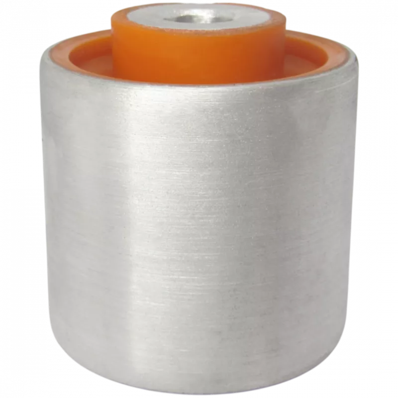 Поліуретановий сайлентблок заднього нижнього Н-подібного важеля внутрішній передній Audi A4 2007-2015 ADAB009; ADAB008; 8K0505311J; 8R0505311F; 8R0505312F; 8K0505185E; 8K0505312J; 8R0505312B; 8R0505311B; 8K0505311H; ADAB-009; ADAB-008; 8K0 505 311 J; 8R0 505 311 F; 8R0 505 312 F; 8K0 505 185 E; 8K0 505 312 J; 8R0 505 312 B; 8R0 505 311 B; 8K0 505 311 H; 8R0 505 311 E; 8R0505311E;