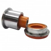 Поліуретановий сайлентблок задньої цапфи нижній Honda Cr-v 2006-2011 КОМПЛЕКТ HAB168; 52210SWAA00; 52210SWET00; 52215SWET00; 52215SWAA00; 52350-SEA-000; 52215-SWA-A90; 52350SEA000; 52215SWAA90;